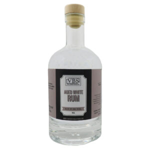 Witte Rum VBS