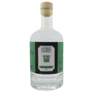 Citrus Gin VBS