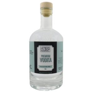 Premium Wodka VBS