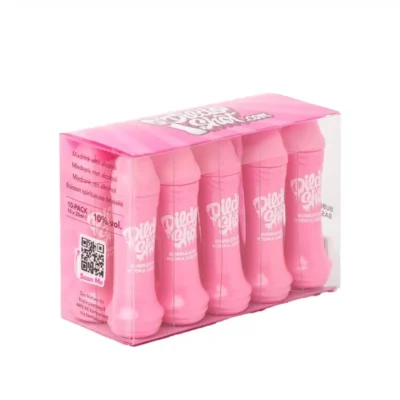 Display Dildoshot